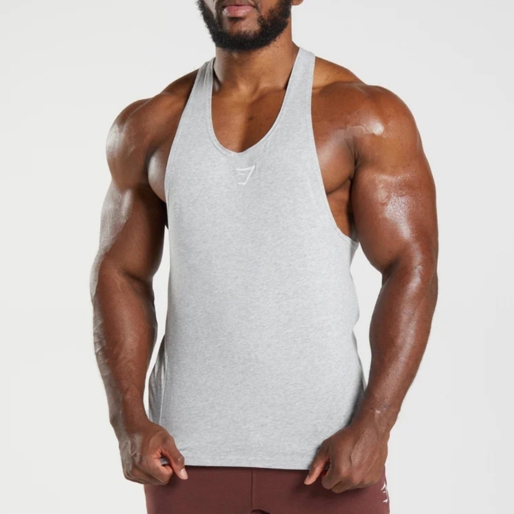 Gymshark Tank Top